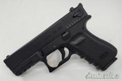 ...Altro | Non elencato ISSC M22 .22 LR Long Rifle