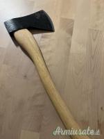 Ascia Marbles bushcraft caccia