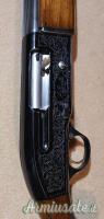 CEDO BERETTA 302 CAL. 12, CANNA CM. 67, 3 STELLE, FORATA 18,3. SOLO TEL.