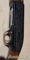 CEDO BERETTA 302 CAL. 12, CANNA CM. 67, 3 STELLE, FORATA 18,3. SOLO TEL.