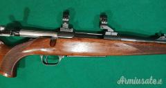 CEDO CARABINA BROWNING MOD. EUROPEAN, CAL.270 W., SOLO TEL. NO MAIL
