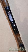 CEDO BERETTA 301 CAL. 12, CANNA CM. 56 SLUG ORIGINALE, FORATA 18,4. SOLO TEL