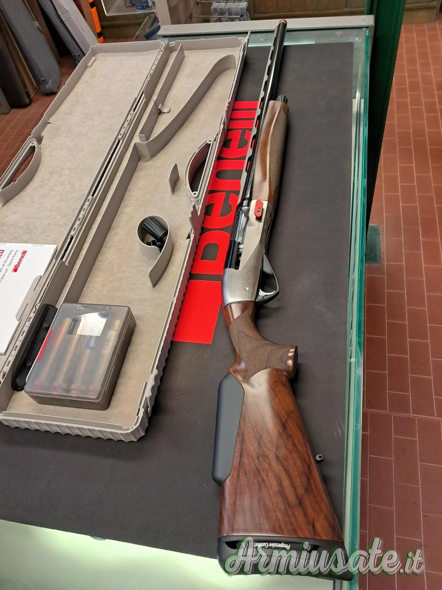 Benelli Ethos Sport A.I. 12 Benelli Ethos Sport A.I. 12