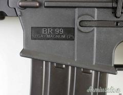 Uzkon BR99 Barak 12
