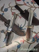 Coltelli da caccia/ collezione