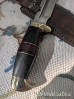 Coltelli da caccia/ collezione