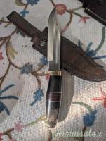 Coltelli da caccia/ collezione