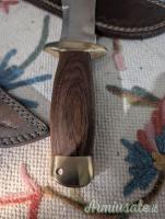 Coltelli da caccia/ collezione
