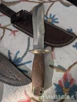 Coltelli da caccia/ collezione