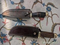 Coltelli da caccia/ collezione