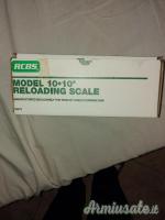 Bilancia RCBS 10.10