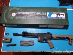 G&G CM16 Raider 2.0