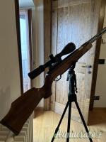 Weihrauch 977 4.5/.177