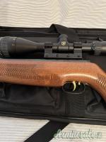 Weihrauch 977 4.5/.177