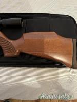Weihrauch 977 4.5/.177