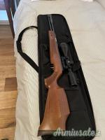 Weihrauch 977 4.5/.177