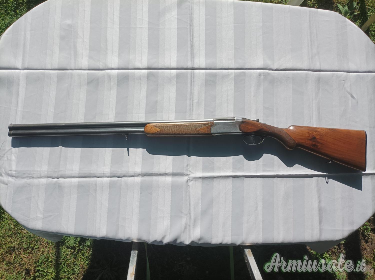 Beretta S 55 12 Beretta S 55 12