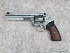 Revolver Ruger Gp100 cal 357 mag canna 6'' ottime condizioni