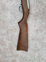 Carabina Ruger 10 22 inox cal 22lr condizioni pari al nuovo
