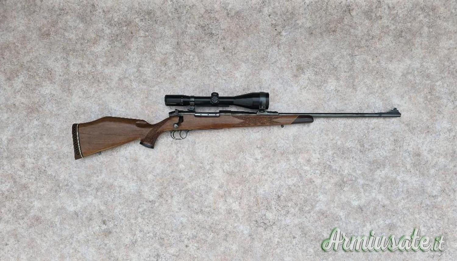 Carabina Weatherby Mark V cal 300 wby ottica Zeiss ottime condizioni Carabina Weatherby Mark V cal 300 wby ottica Zeiss ottime condizioni