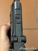 LUGER P08