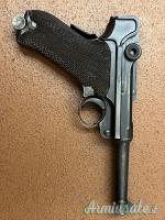 LUGER P08