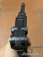 LUGER P08