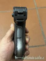 LUGER P08