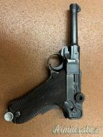 LUGER P08