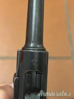 LUGER P08