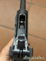 LUGER P08