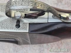 Fucile Cosmi Extra Lusso cal 20 canna 67 incisione Fabbrizioli proveniente da collezione