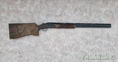 Sovrapposto Beretta DT11 EELL trap cal 12 canne 76 calcio inzoccato arma nuova