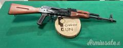 SDM - Sino Defense Manufacturing SOVIET 7.62x39mm