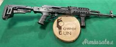 SDM - Sino Defense Manufacturing SPEDNAZ 7.62x39mm