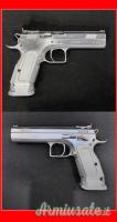 Tanfoglio LIMITED 9x21mm IMI