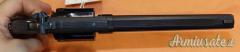 Revolver Smith Wesson K14 Cal. 38SP.  Sportivo