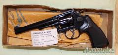Revolver Smith Wesson K17 Cal.22LR  Sportivo