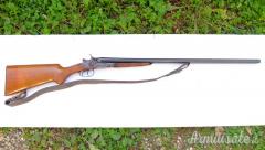 Doppietta  calibro  20