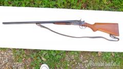 Doppietta  calibro  20
