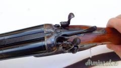 Doppietta  calibro  20