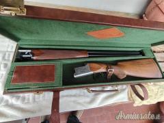 Franchi Alcione Lusso 12