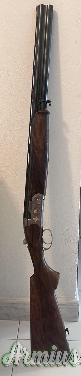 Beretta Ultralight Delux beccaccia 12 Beretta Ultralight Delux beccaccia 12