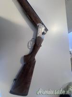 Beretta Ultralight Delux beccaccia 12
