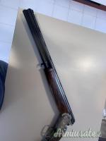 Beretta Ultralight Delux beccaccia 12