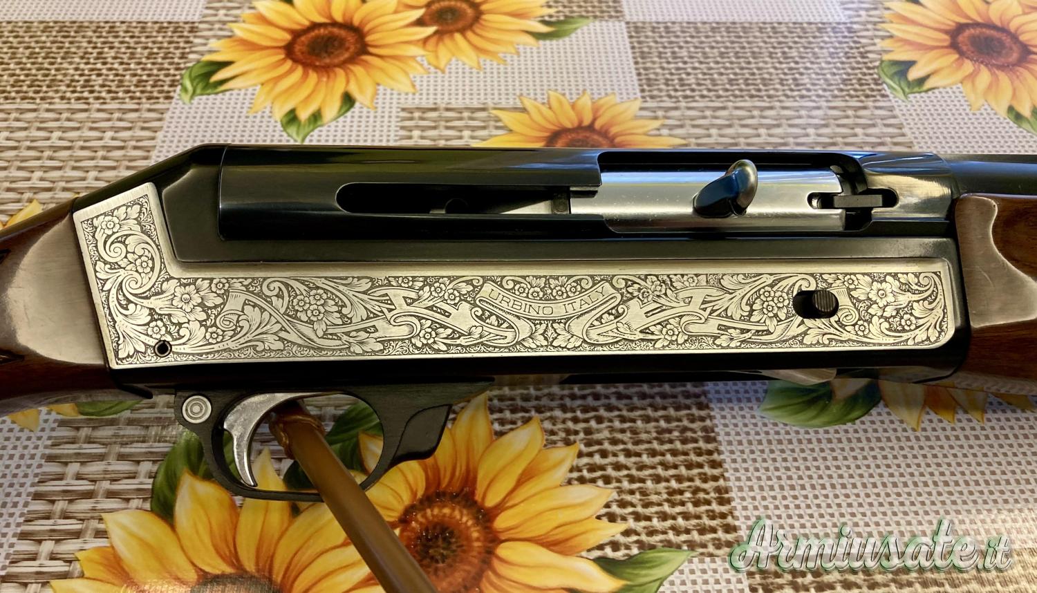 Benelli 123 SL80 12 Benelli 123 SL80 12