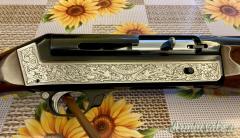 Benelli 123 SL80 12