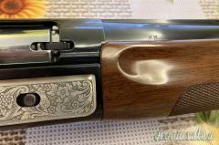 Benelli 123 SL80 12