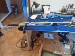 Walther | Carl LG400 4.5/.177