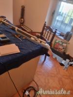 Walther | Carl LG400 4.5/.177